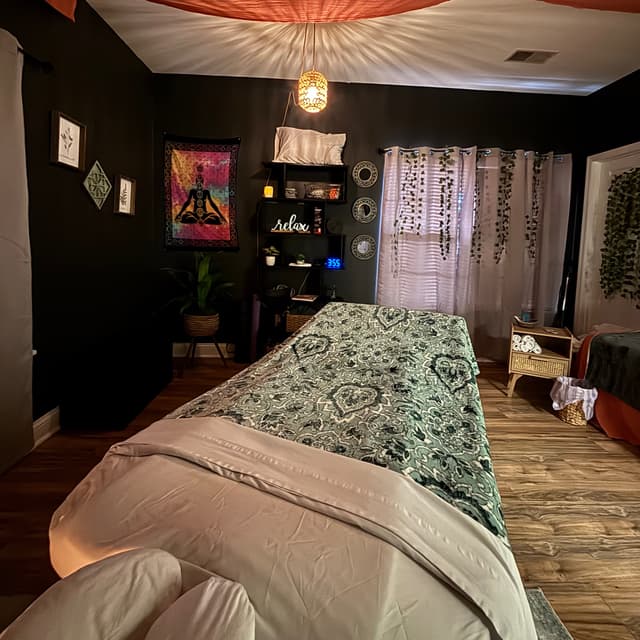 Back to Back - Group Massage! at Somatic Massage & Bodywork By Jess in Lexington, KY